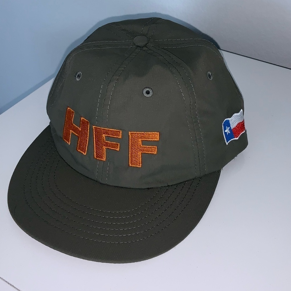 Embroidered Hat - Picture 5 of 14